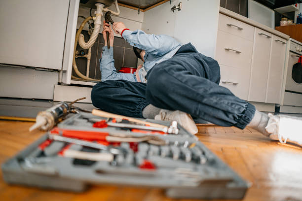Best Sprinkler Systems  in Grenelefe, FL
