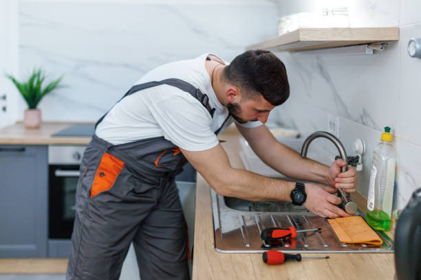 Best Leak Detection Services  in Grenelefe, FL