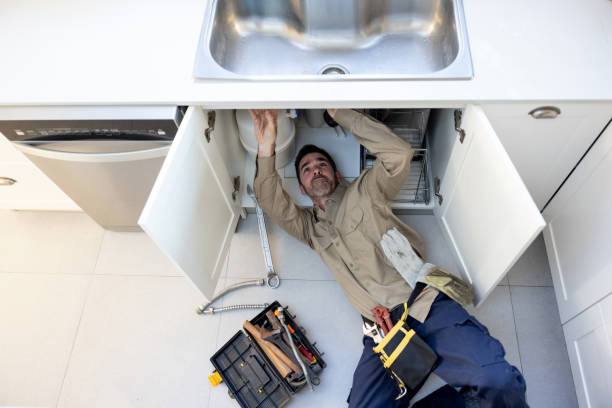 Best Plumbing Installation Services  in Grenelefe, FL