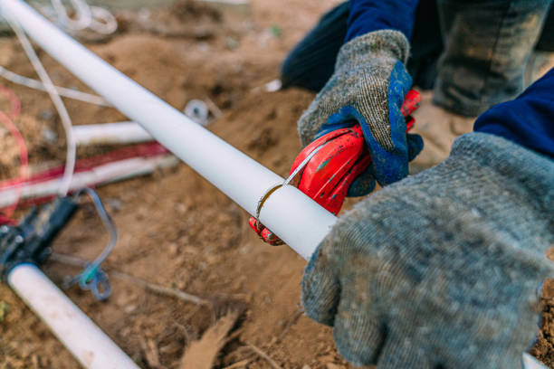 Best Drain Cleaning Services  in Grenelefe, FL